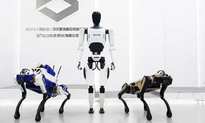 五八智能獲數(shù)億元A輪融資，加速具身智能機(jī)器人及感知交互技術(shù)研發(fā)